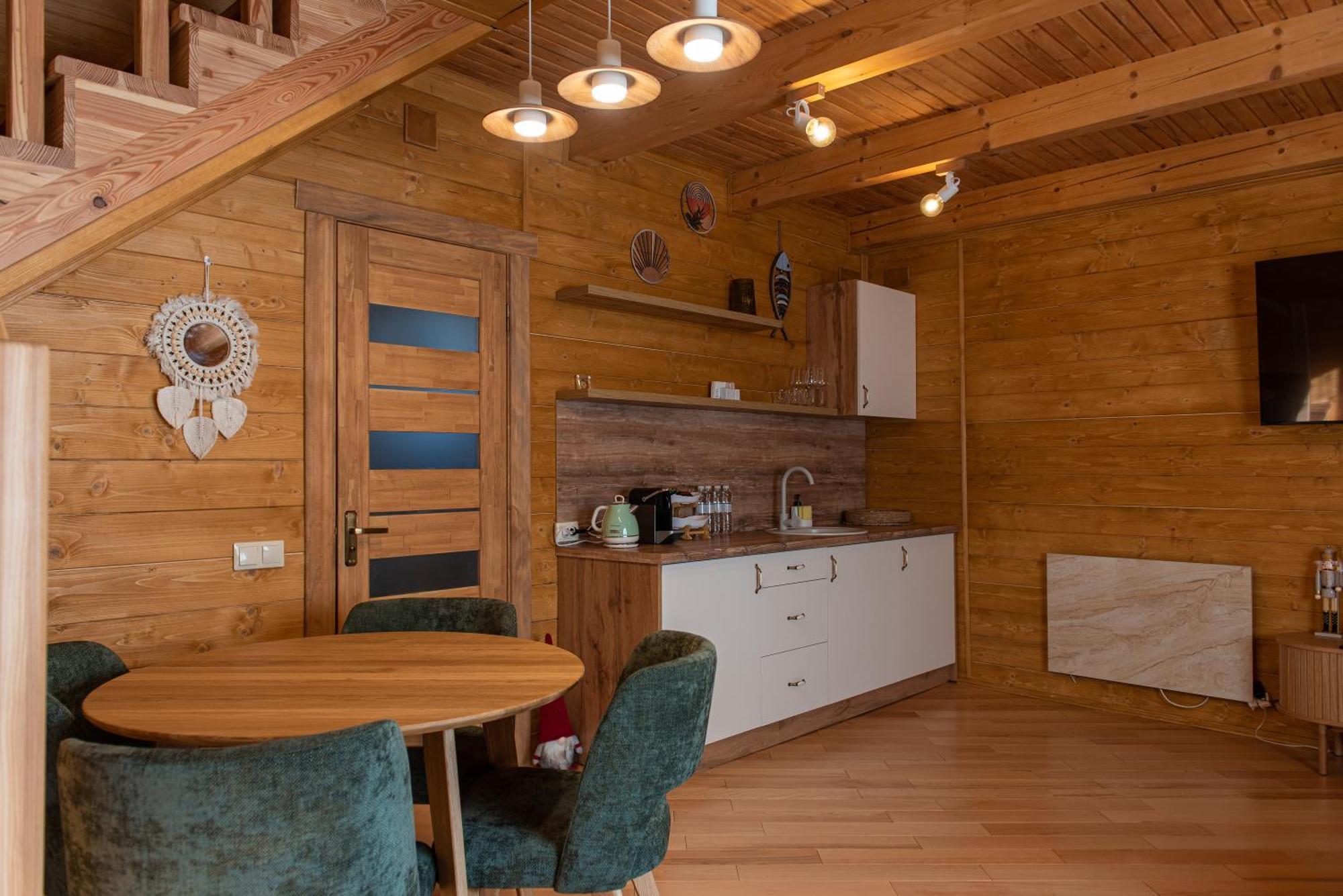 Zolota Forel Hotel Korostov Екстериор снимка