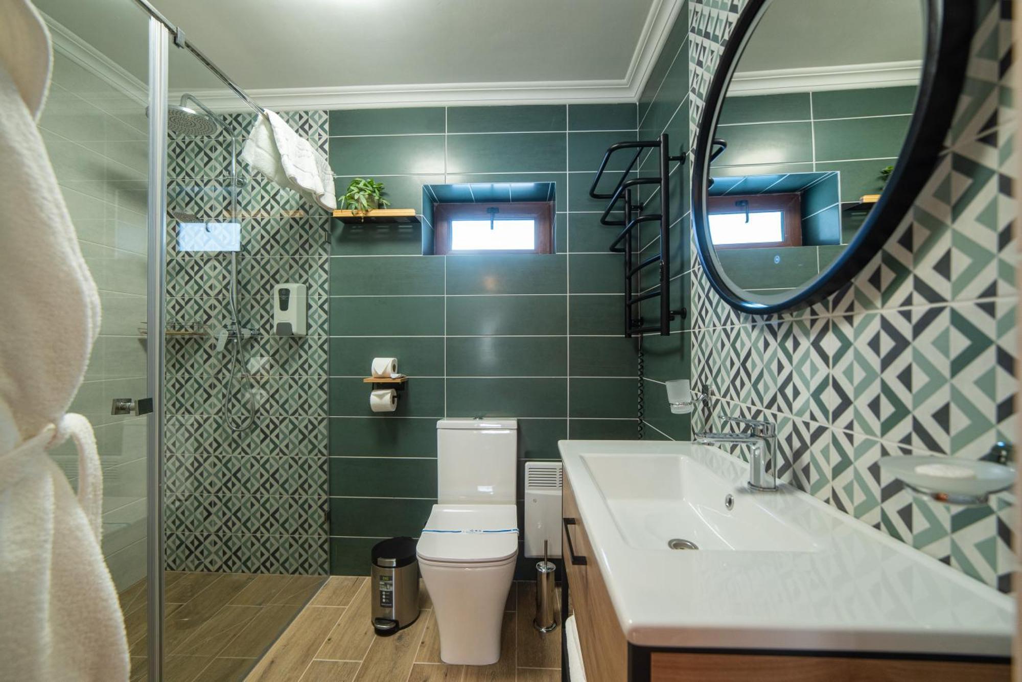 Zolota Forel Hotel Korostov Екстериор снимка